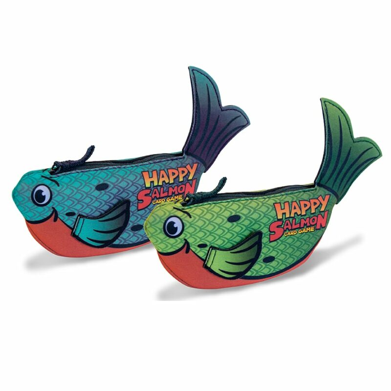 AS Games Παιχνίδι Με Κάρτες Happy Salmon Assrt Για Ηλικίες 6+ Χρονών Και 3-6 Παίκτες 5653510