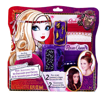 AS Αξεσουάρ Μαλλιών – Ever After High Για 8+ Ετών 5271320