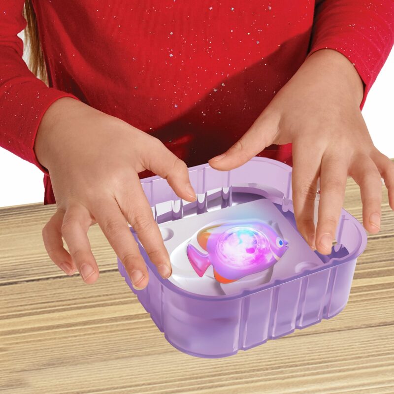 AS Aqua Gelz Ζουληχτές Φιγούρες – Brightz De Luxe Playset Για Ηλικίες 5+ 6003667