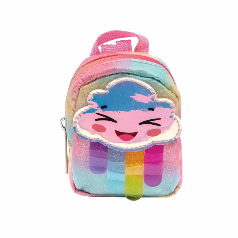 Happi Hobbi Teeni Mini Mini Backpacks Για 5+ Ετών 5685110