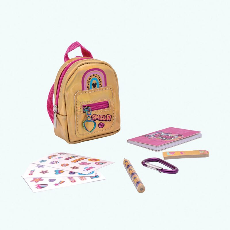 Happi Hobbi Teeni Mini Mini Backpacks Για 5+ Ετών 5685109