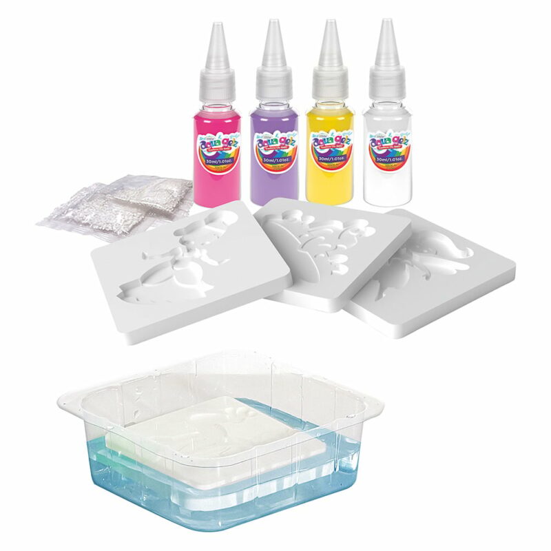 AS Aqua Gelz Starter Pack Για Ηλικίες 5+ 5683627