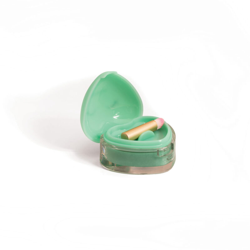 HappiHobbi Lip Balm Sparkle Love Σε 3 Σχέδια Για 6+ Ετών 5248318