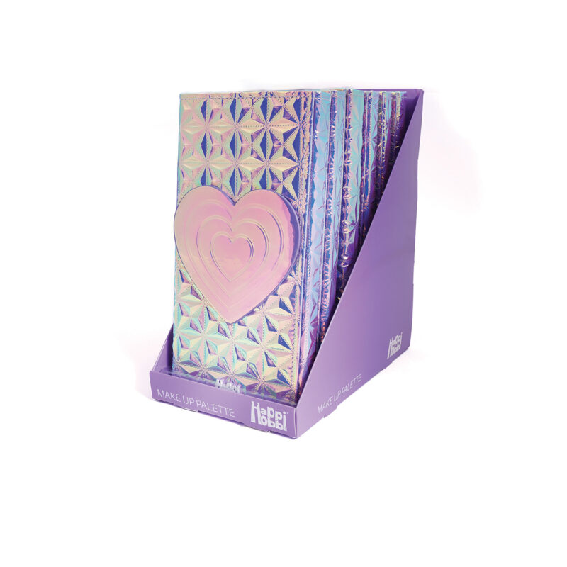 Happi Hobbi Μεγάλη Παλέτα Μακιγιάζ Για 6+ Ετών 5248362