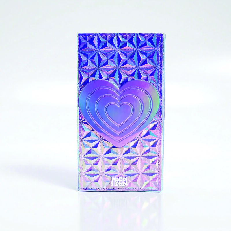 Happi Hobbi Μεγάλη Παλέτα Μακιγιάζ Για 6+ Ετών 5248358