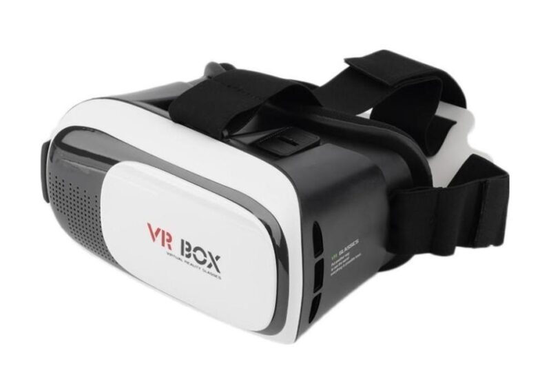 Γυαλιά εικονικής πραγματικότητας VR - 3D VR Box 2.0 - 112205