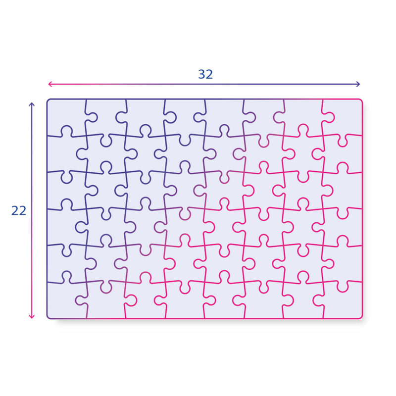 Clementoni Παιδικό Παζλ Super Color Disney Classic 3x48 τμχ