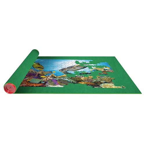 Clementoni Ρολό Αποθήκευσης Παζλ 105×78 cm 5513576