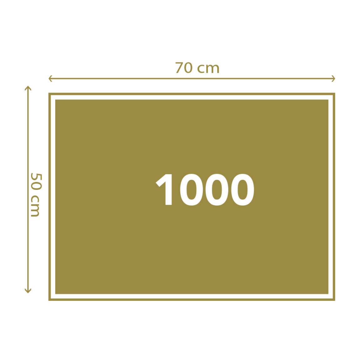 Clementoni Παζλ High Quality Collection Βιβλιοθήκη στο Σπιτάκι του Κήπου 1000 τμχ - Compact Box - Image 5