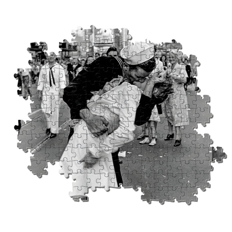 Clementoni Παζλ Life Ζευγάρι 1000 τμχ 4847397