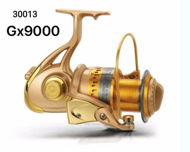 Μηχανάκι ψαρέματος - GX9000 - 30013