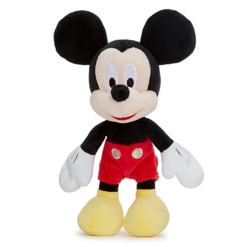 Disney Λούτρινο Mickey Mouse 20εκ 5179323