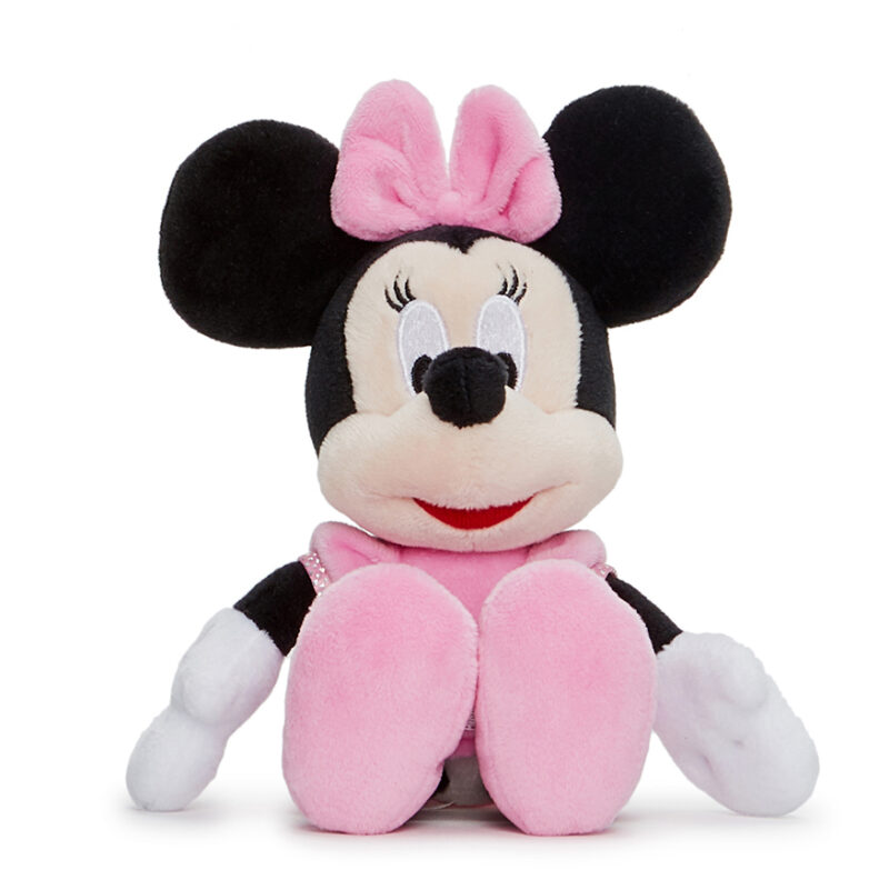 Disney Λούτρινο Minnie Mouse 20εκ