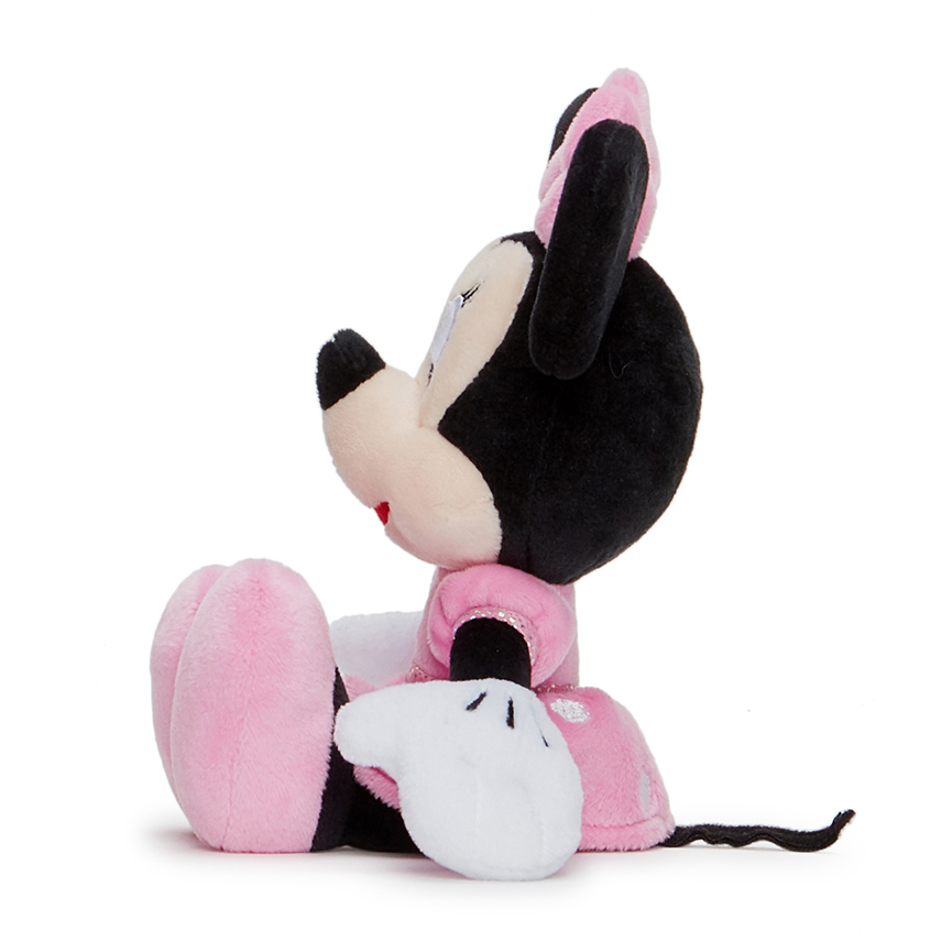 Disney Λούτρινο Minnie Mouse 20εκ