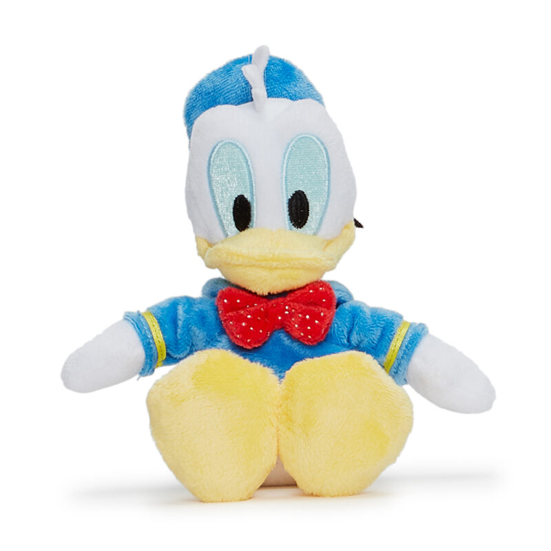 Disney Λούτρινο Donald Duck 20εκ 5179333