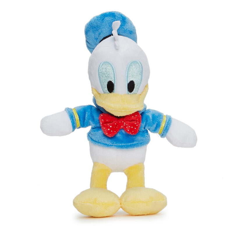 Disney Λούτρινο Donald Duck 20εκ 5179332