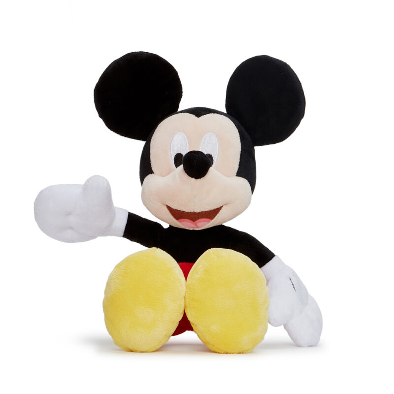 Disney Λούτρινο Mickey Mouse 25εκ 5179288