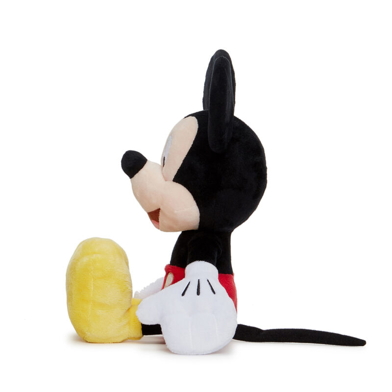 Disney Λούτρινο Mickey Mouse 25εκ 5179289