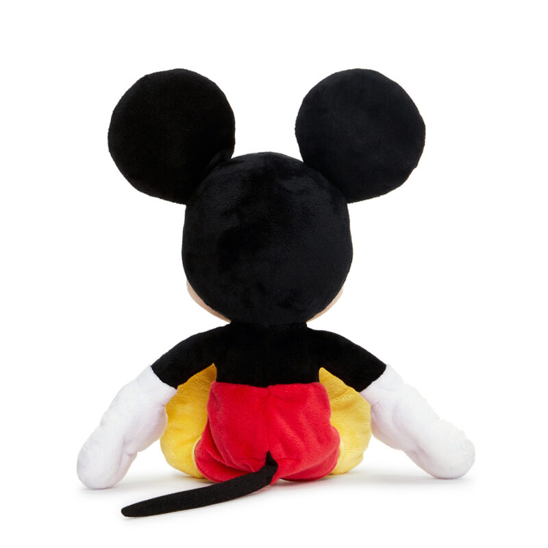 Disney Λούτρινο Mickey Mouse 25εκ 5179291