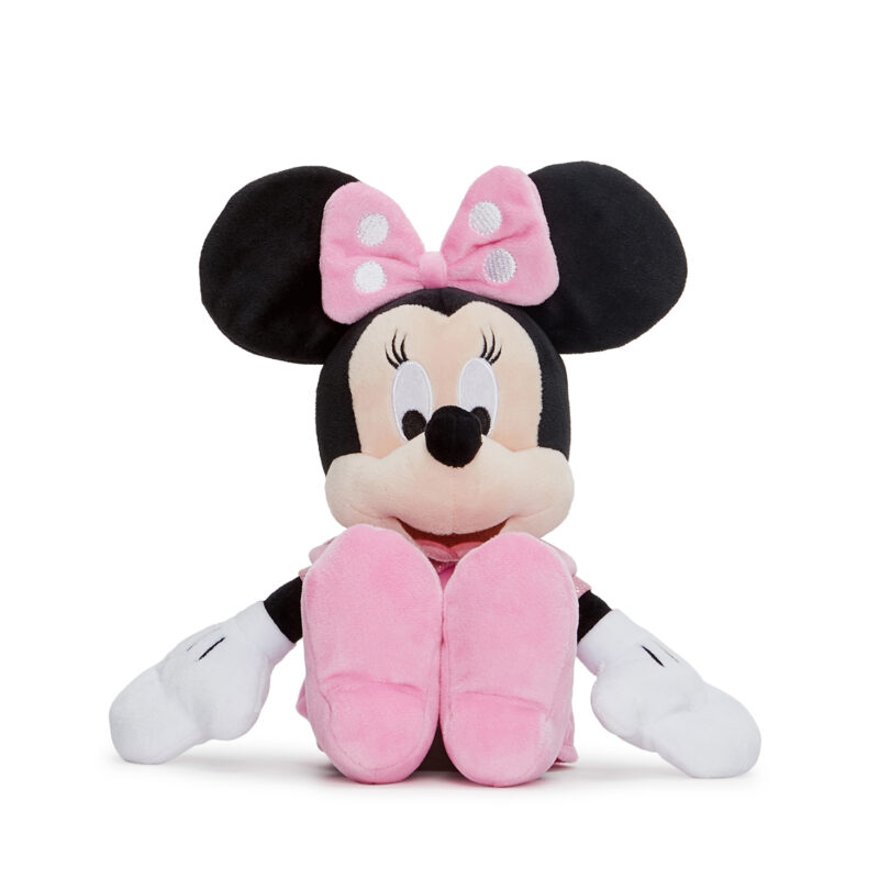 Disney Λούτρινο Minnie Mouse 25εκ 5179342