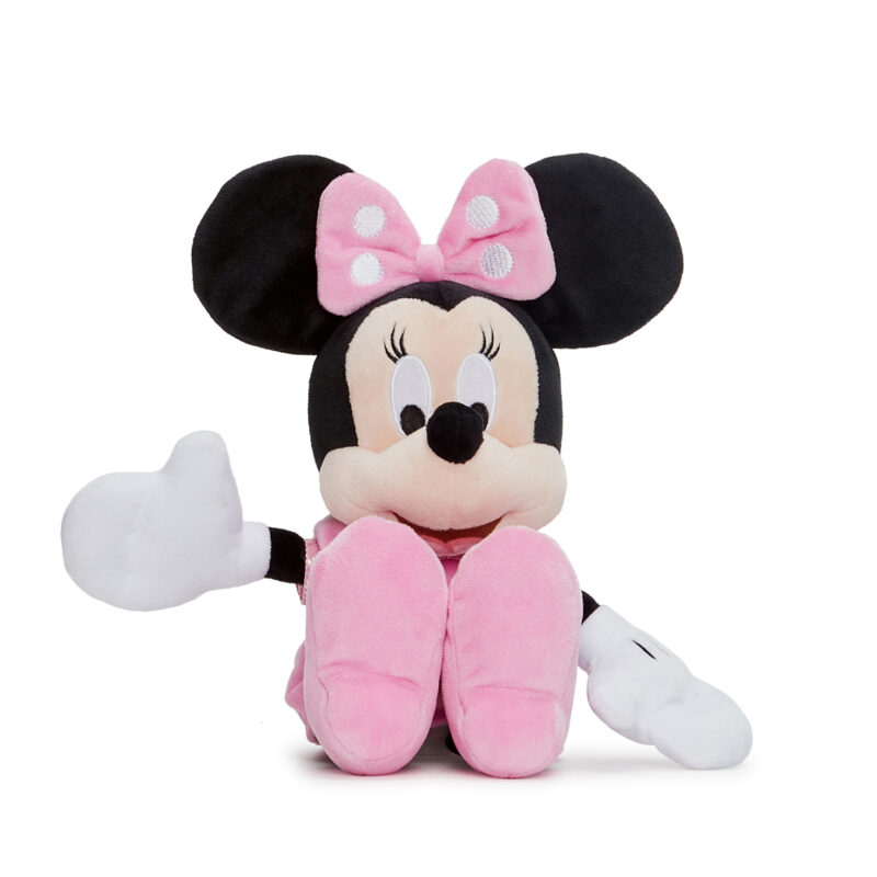 Disney Λούτρινο Minnie Mouse 25εκ 5179344