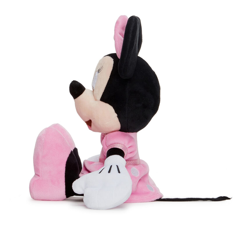 Disney Λούτρινο Minnie Mouse 25εκ 5179346