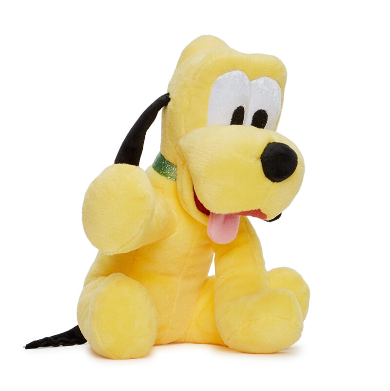 Disney Λούτρινο Pluto 25εκ 5433213