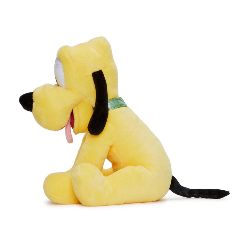 Disney Λούτρινο Pluto 25εκ 5433214