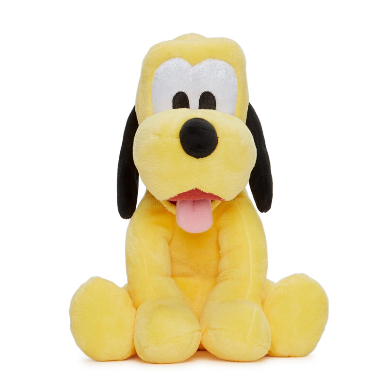 Disney Λούτρινο Pluto 25εκ 5433211