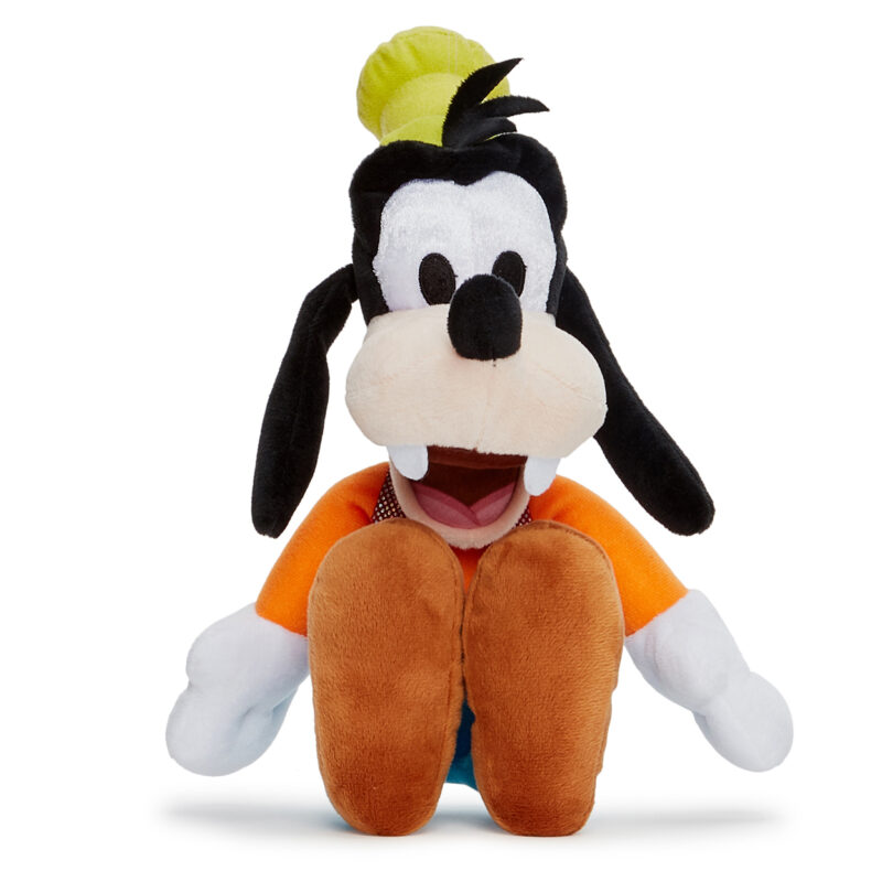 Disney Λούτρινο Goofy 25εκ 5433194