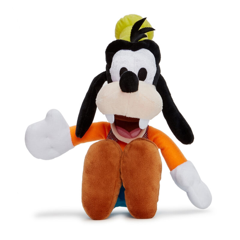 Disney Λούτρινο Goofy 25εκ 5433196