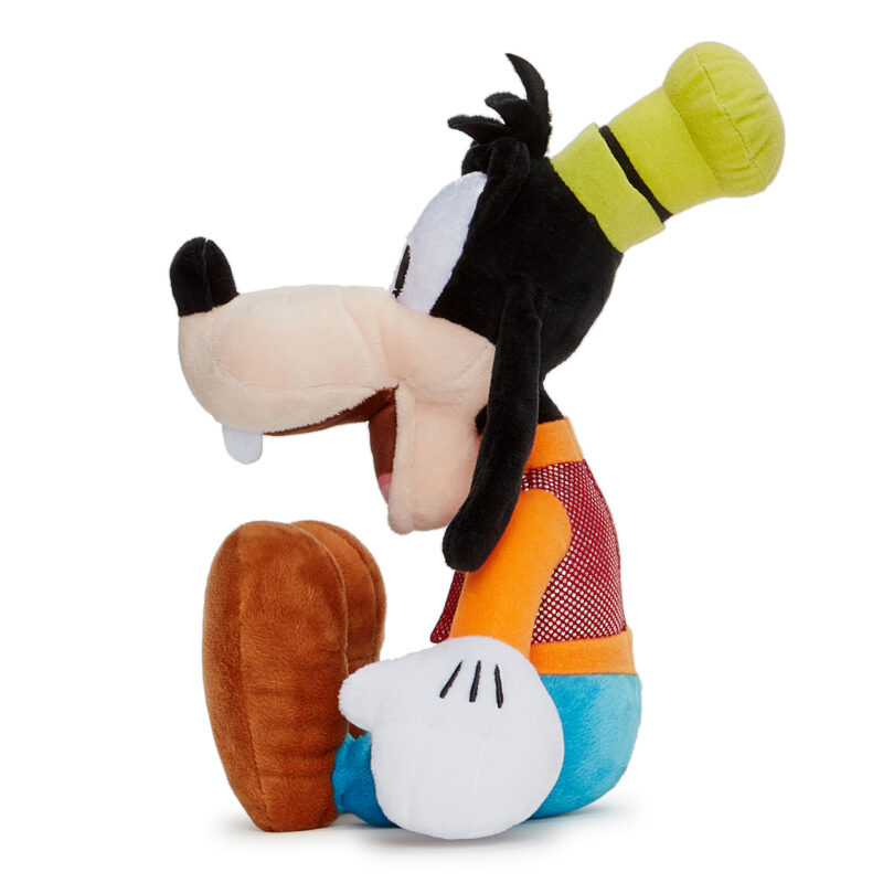Disney Λούτρινο Goofy 25εκ 5433197