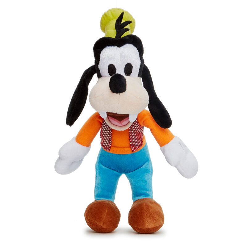 Disney Λούτρινο Goofy 25εκ 5433192