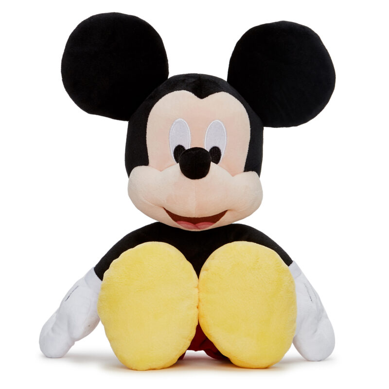 Disney Λούτρινο Mickey Mouse 35εκ 5179297