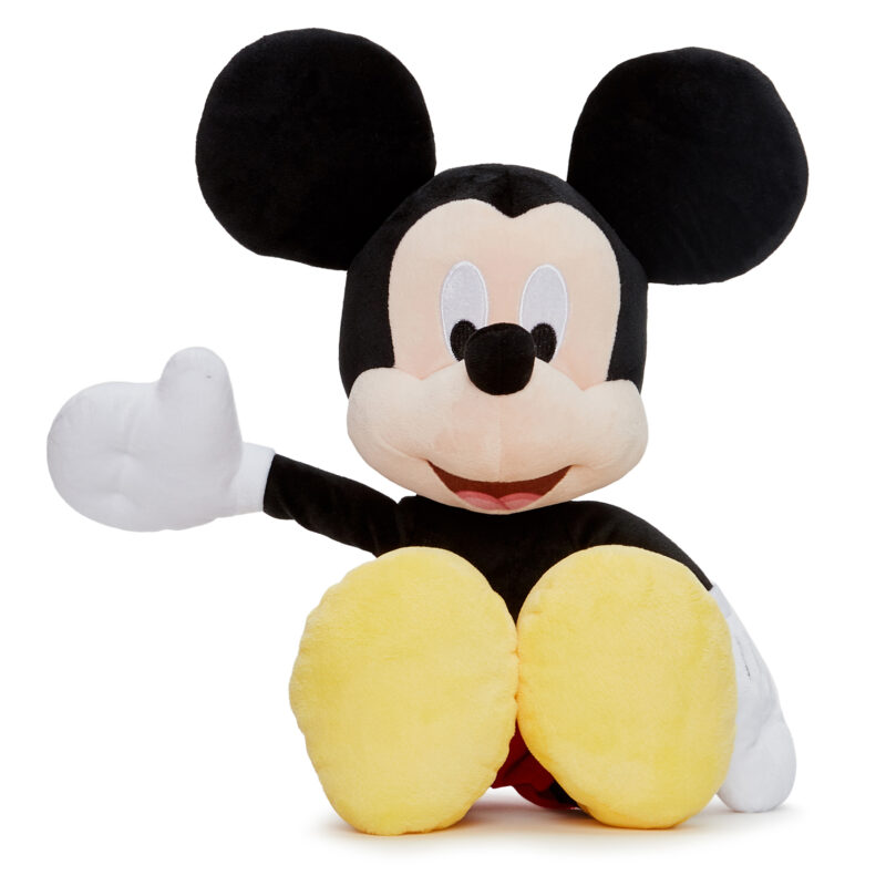 Disney Λούτρινο Mickey Mouse 35εκ 5179299