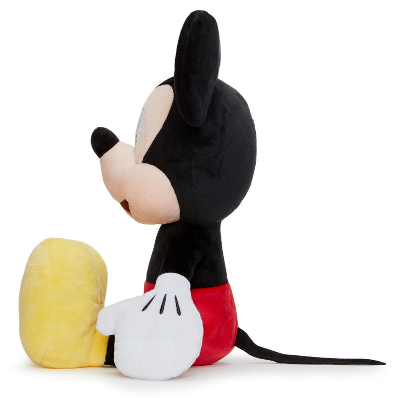 Disney Λούτρινο Mickey Mouse 35εκ 5179301