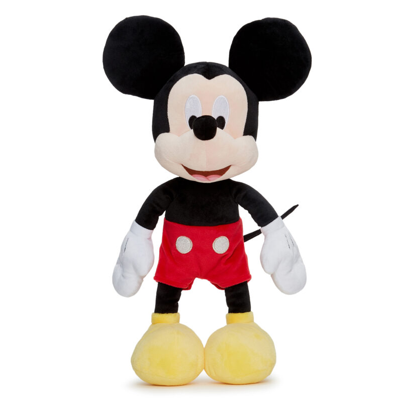 Disney Λούτρινο Mickey Mouse 35εκ 5179295