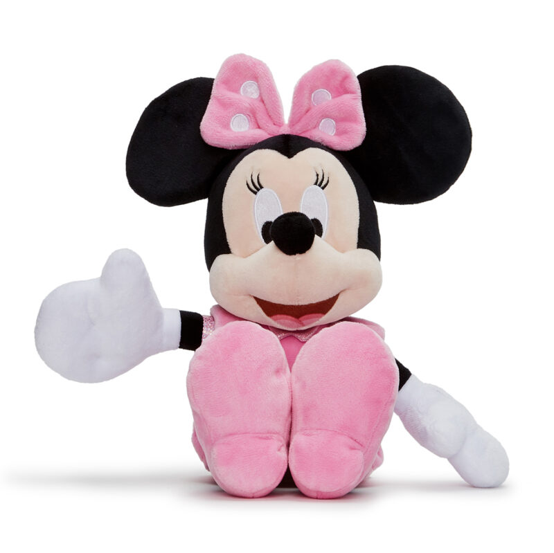 Disney Λούτρινο Minnie Mouse 35εκ 5433227