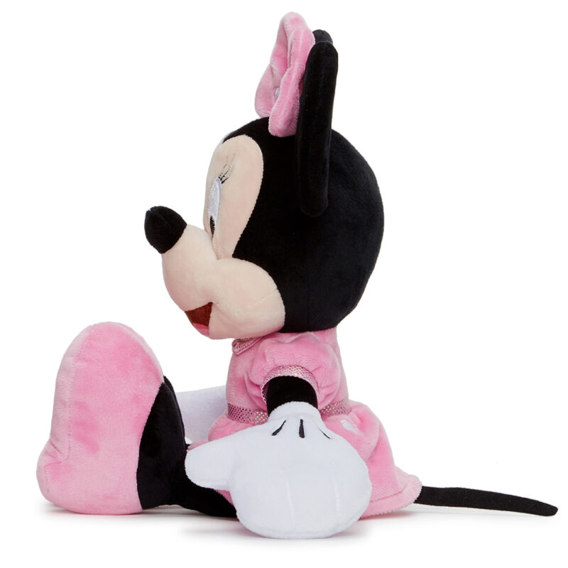 Disney Λούτρινο Minnie Mouse 35εκ