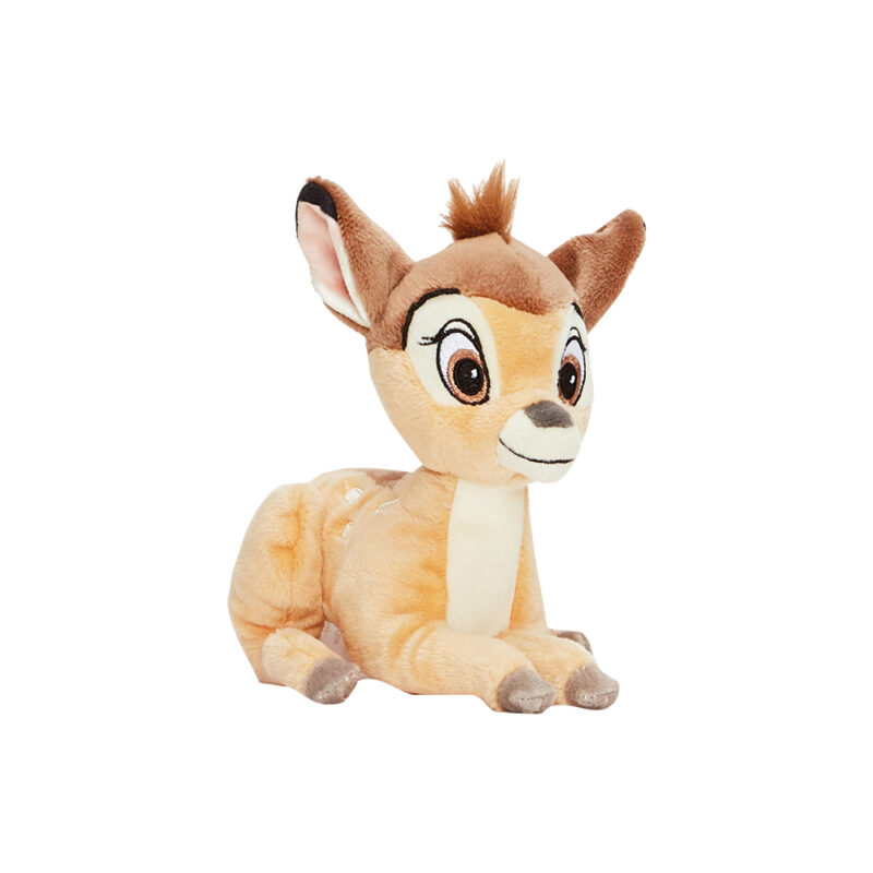 Disney Λούτρινο Bambi 17εκ 5171010