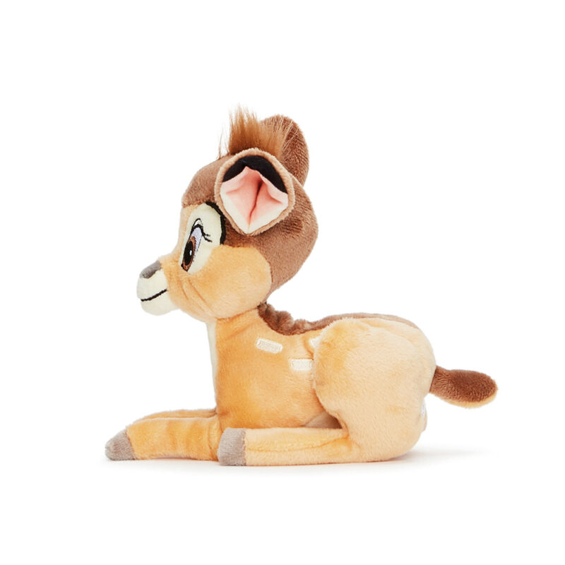 Disney Λούτρινο Bambi 17εκ 5171012