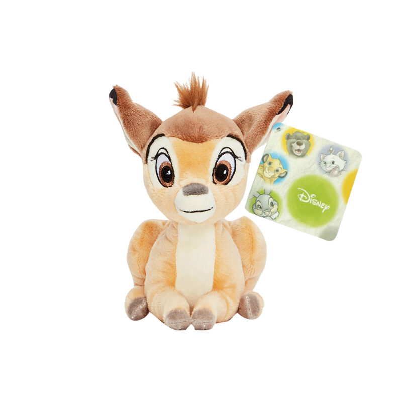 Disney Λούτρινο Bambi 17εκ 5171008