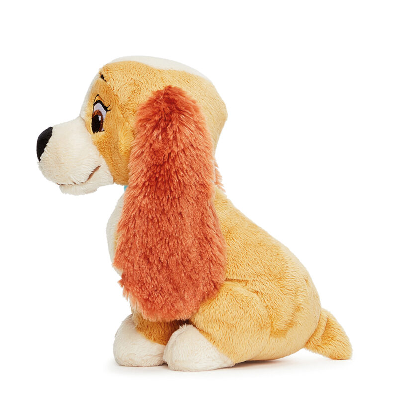 Disney Λούτρινο Lady 25εκ 5158033