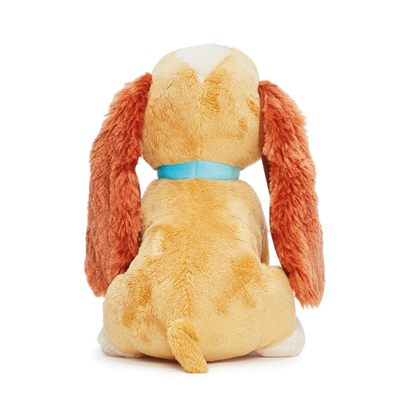 Disney Λούτρινο Lady 25εκ 5158035