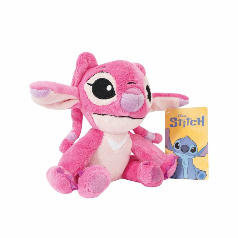 Disney Λούτρινο Angel 20εκ 5684848