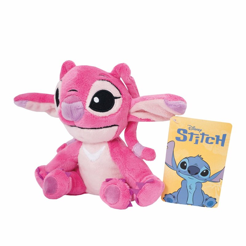 Disney Λούτρινο Angel 20εκ 5684847