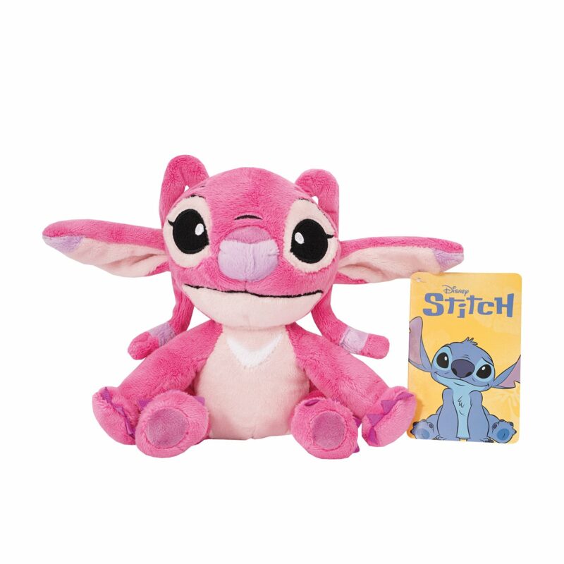 Disney Λούτρινο Angel 20εκ 5684845