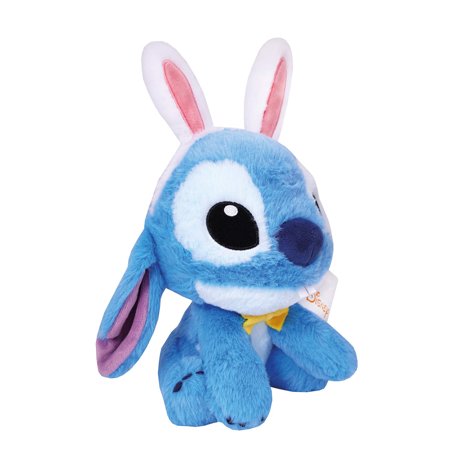 Disney Λούτρινο Stitch Πάσχα 25εκ
