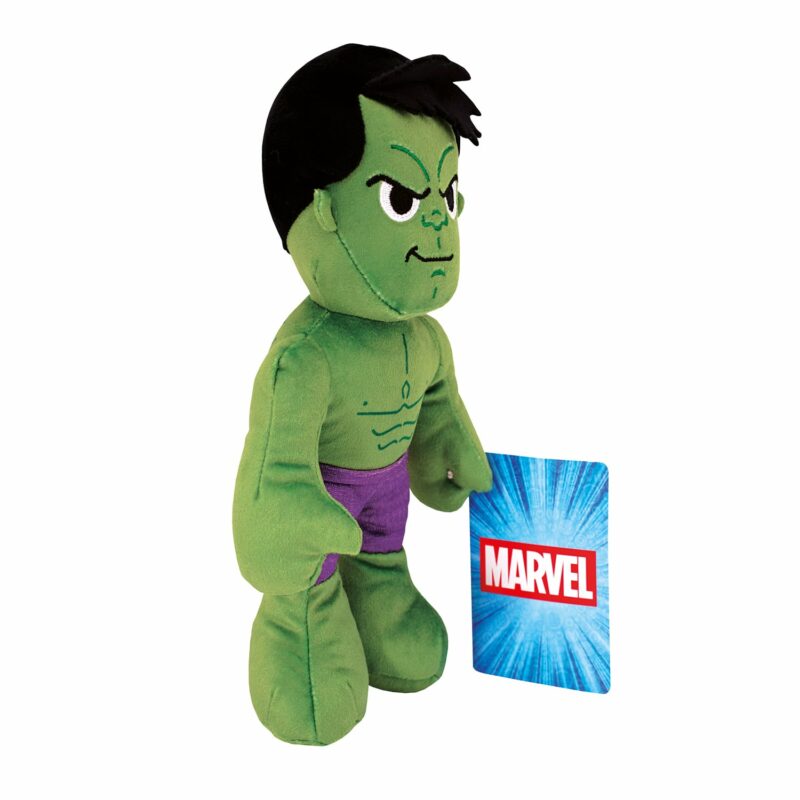 Marvel Λούτρινο Hulk 25εκ 5685000