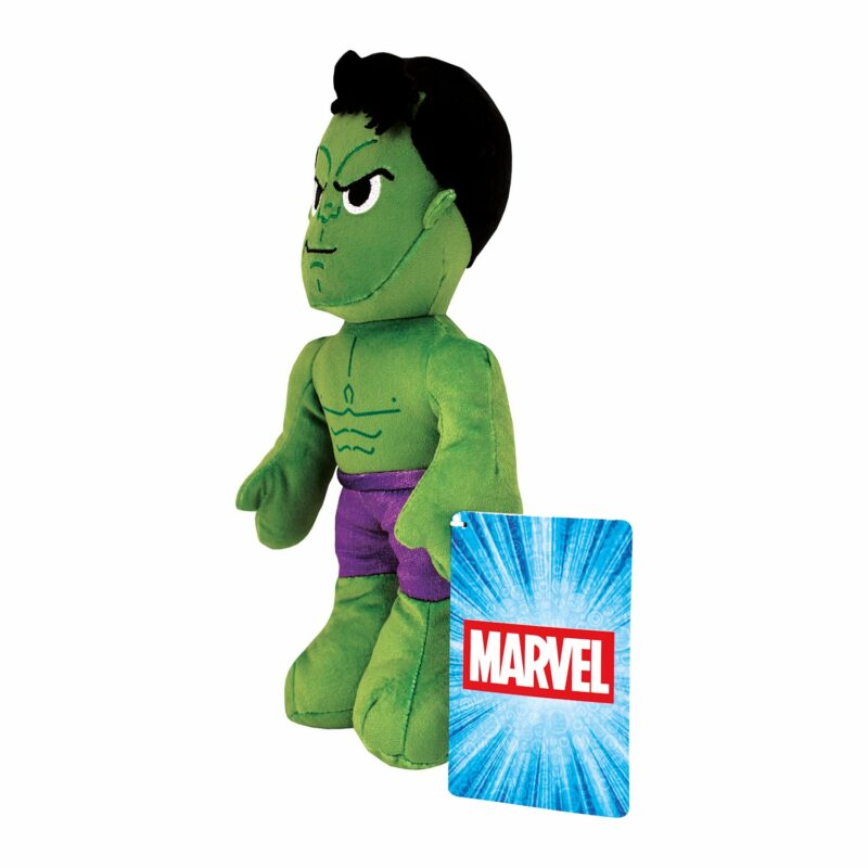 Marvel Λούτρινο Hulk 25εκ 5685001